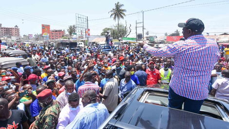 Get Out of Govt Uhuru to Ruto MCM Get Out of Govt Uhuru to Ruto MCM